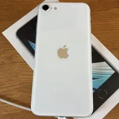 iPhoneSE 第2世代 128