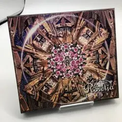バンドリ!～Anfang/Roselia 9-0801-4