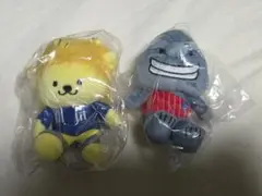 モンテディオ ぬいガチャ