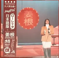 GINGER ROOT CITY SLICKER 新品 レコード 有名ブランド Root Ginger - Store Shopify – (2021) Vinyl