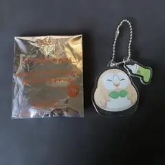 コメダポケモンアクリルキーホルダーチャーム