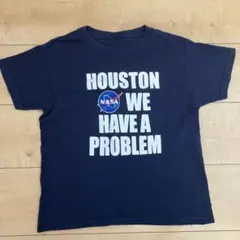 NASA Tシャツ 130cm相当