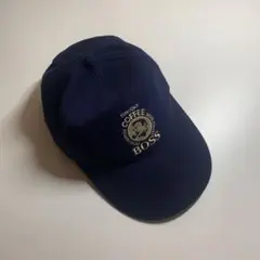 boss キャップ
