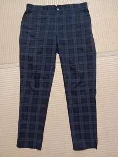GDO ORIGINAL ゴルフ パンツ サイズ5 ウエスト目安87～89cm