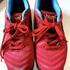 hummel トレシュー 室内用靴 20cm