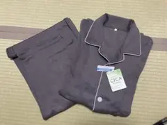 新品・未使用　CICA メンズ　ナイトウエア　パジャマ