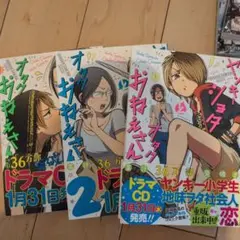 ヤンキーショタとオタクおねえさん 1-3巻セット