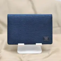 PORTER カレント カードケース 名刺入れ