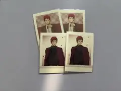 赤司征十郎 チェキ風カード