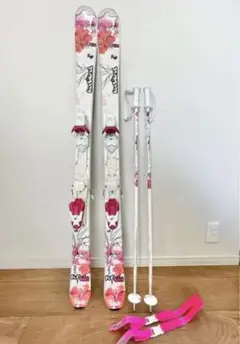 Rossigol ロシニョールジュニア用スキー