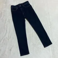 UNIQLO JEANS ユニクロ ＊ スキニー ジーンズ (27) ストレッチ
