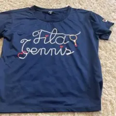 フィラ シャツ