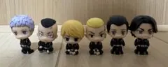 東京リベンジャーズ カプセルフィギュアコレクション vol03コンプリートセット