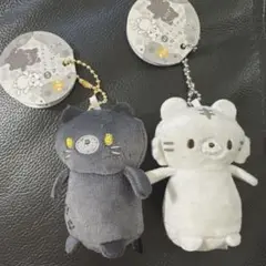 こわくないね　でゅえっとぷち