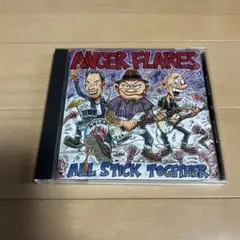 2025年最新】Anger flaresの人気アイテム - メルカリ