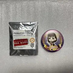 アニON アイドルマスター シンデレラガールズ マグネットバッジ 佐久間まゆ