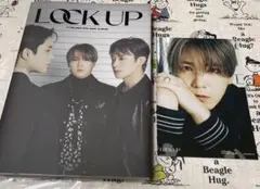 ✰︎FTISLAND LOCK UP CD ホンギのカード 2点セット✰︎