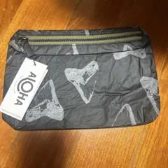 Aloha Collection ポーチ