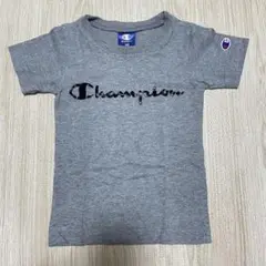 Champion チャンピオン　Tシャツ 100㎝ 綿100%