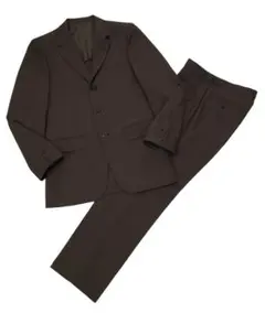 希少80s VAN TOWN ヴァンヂャケット セットアップシングルスーツ VAN JACKET スーツ（VAN Jacket - 希少80s VAN TOWN ヴァン