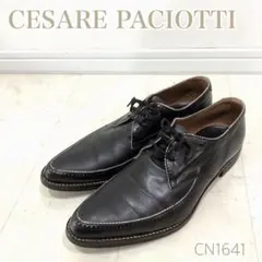 CESARE PACIOTTI チェザレパッチョティ ドレスシューズ ブラック
