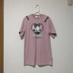 マイメロディ　ワンピース