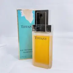 ティファニー オードトワレ アトマイザー 50ml TIFFANY