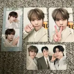 N.Flying Everlasting Ever ver チャフン