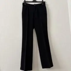 elite MODELS (エリートモデルズ) ストレートパンツ 9号 日本製