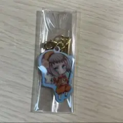 ヘタリア スイス　ミニチャーム