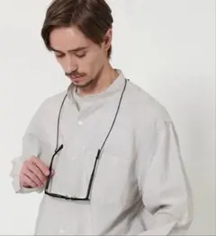 STANDARD SUPPLY BEAUTY&YOUTH 別注 グラスコード