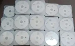 行政書士　クレアール　DVD　全巻セット