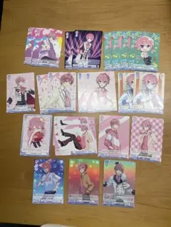 すとぷり　さとみ　ヴァイスシュヴァルツ