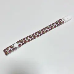 おしゃぶりホルダー