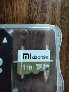 microSDXC 1TB (No1)