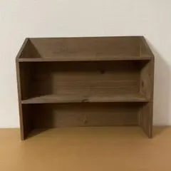 私の部屋で購入　小さい棚