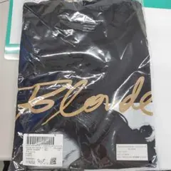 中森明菜 × ZOZOVILLA  BLONDE Lサイズ 未使用 2025年最新】中森明菜 Tシャツ blondeの人気アイテム - メルカリ