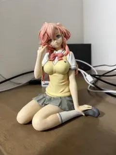 あの夏で待ってる　貴月イチカ　フィギュア