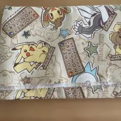 ポケモン生地
