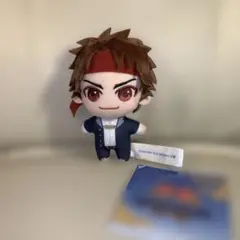 学園BASARA　マスコットVol.1　真田幸村