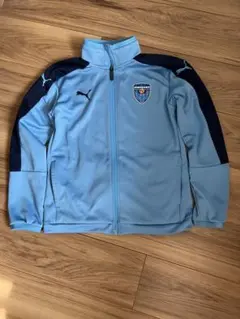 横浜FC スクールウェアセット　160㎝　　5点セット 2025年最新】横浜FC スクールの人気アイテム - メルカリ