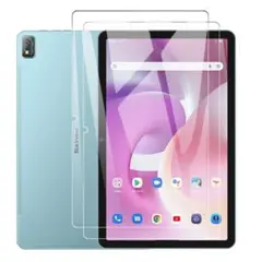 Blackview Tab16/TECLAST T50 用のガラスフィルム