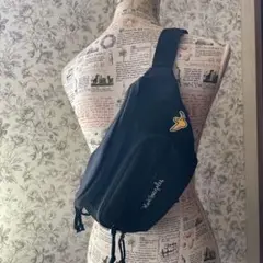 【美品】マークゴンザレス　ボディバッグ
