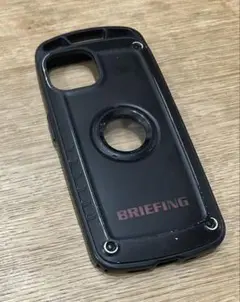 2025年最新】BRIEFING iPhone用ケースの人気アイテム - メルカリ