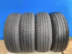 DUNLOP EC202 195/65R15 20年製