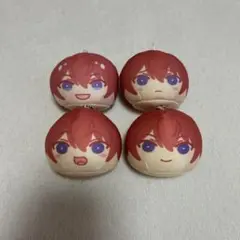 あんスタ　おまんじゅう　朱桜司