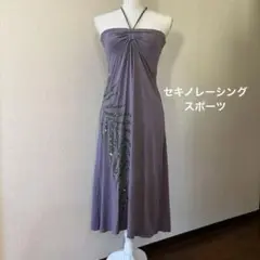 最終値下げ　セキノレーシングスポーツ　Mahealani ワンピース　M