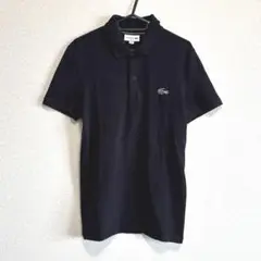 LACOSTE ラコステ ポロシャツ ネイビー 2