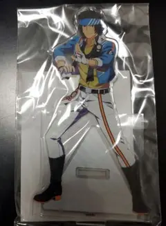 円城寺 道流 アクスタ