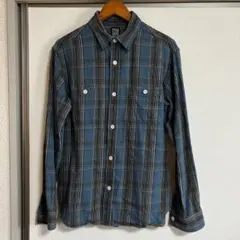STANDARDCALIFORNIA フランネルシャツ cootie calee